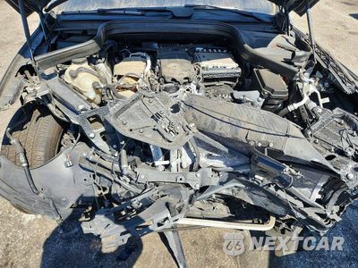 Zdjęcie 12 z 14 samochodu: 2023 MERCEDES-BENZ GLE COUPE AMG 53 4MATIC VIN:4JGFD6BB2PA836893 - miniatura