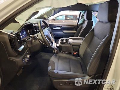 Zdjęcie 7 z 12 samochodu: 2026 GMC SIERRA K2500 SLE VIN:1GT5UME7XTF210582 - miniatura