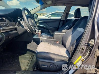 Zdjęcie 7 z 12 samochodu: 2014 TOYOTA CAMRY SE SPORT VIN:4T1BF1FK5EU317080 - miniatura