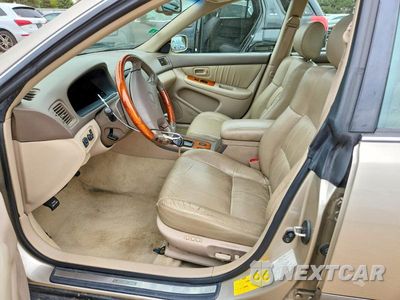 Zdjęcie 7 z 12 samochodu: 2000 LEXUS ES 300 VIN:JT8BF28G4Y0285638 - miniatura