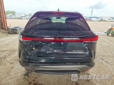 Zdjęcie 7 z 14 samochodu: 2026 LEXUS RX 450H+ LUXURY VIN:JTJCJMGA8T2038906 - miniatura