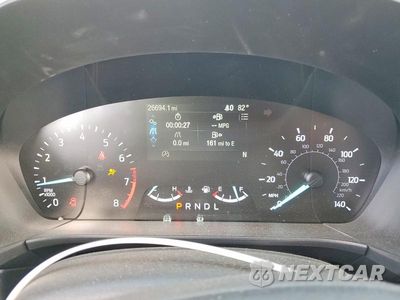 Zdjęcie 9 z 12 samochodu: 2021 FORD ESCAPE S VIN:1FMCU0F60MUA40246 - miniatura