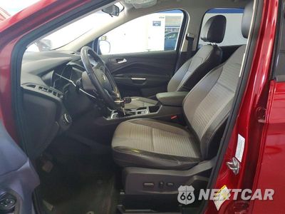 Zdjęcie 7 z 13 samochodu: 2017 FORD ESCAPE SE VIN:1FMCU9G97HUD91366 - miniatura