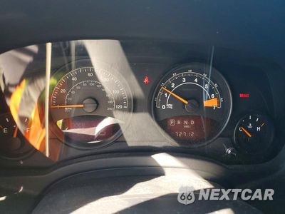Zdjęcie 9 z 13 samochodu: 2016 JEEP PATRIOT LATITUDE VIN:1C4NJRFB7GD657638 - miniatura