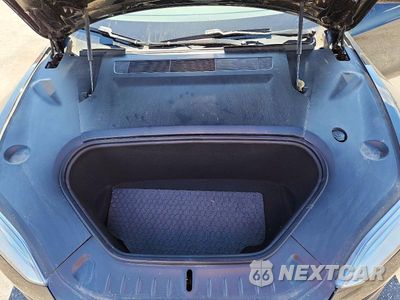Zdjęcie 11 z 12 samochodu: 2022 TESLA MODEL S VIN:5YJSA1E66NF468171 - miniatura