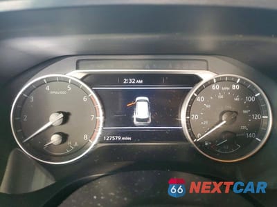 Zdjęcie 9 z 12 samochodu: 2023 NISSAN ROGUE S VIN:5N1BT3AB6PC860992 - miniatura