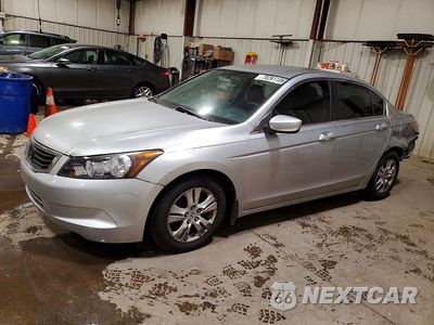 2010 HONDA ACCORD LXP 1HGCP2F49AA023658 - główne zdjęcie licytacji z USA - miniatura