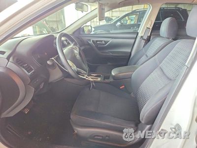 Zdjęcie 7 z 12 samochodu: 2016 NISSAN ALTIMA 2.5 S VIN:1N4AL3AP0GN362678 - miniatura