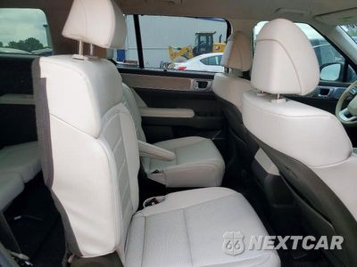 Zdjęcie 11 z 14 samochodu: 2025 HYUNDAI SANTA FE CALLIGRAPHY VIN:5NMP5DGLXSH088677 - miniatura