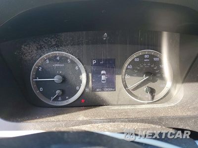 Zdjęcie 9 z 12 samochodu: 2015 HYUNDAI SONATA SE VIN:5NPE24AF1FH035202 - miniatura