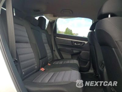 Zdjęcie 10 z 12 samochodu: 2022 HONDA CR-V SE VIN:7FARW1H71NE010644 - miniatura