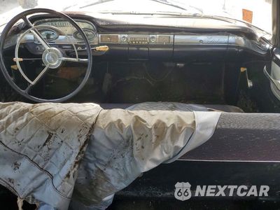 Zdjęcie 8 z 12 samochodu: 1958 FORD UK VIN:C9UH709389 - miniatura
