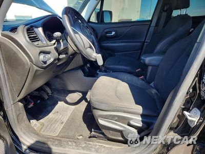 Zdjęcie 7 z 13 samochodu: 2018 JEEP RENEGADE LATITUDE VIN:ZACCJABH7JPH94672 - miniatura