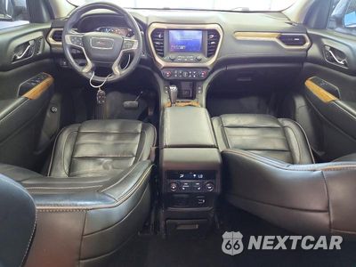 Zdjęcie 8 z 13 samochodu: 2017 GMC ACADIA DENALI VIN:1GKKNXLS8HZ152720 - miniatura