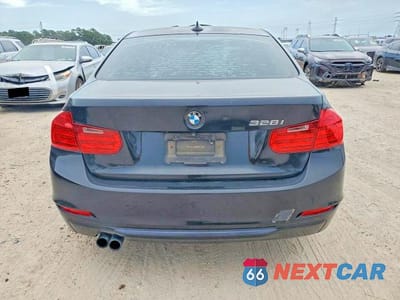 Zdjęcie 6 z 12 samochodu: 2013 BMW 328 I SULEV VIN:WBA3C1G53DNR48264 - miniatura