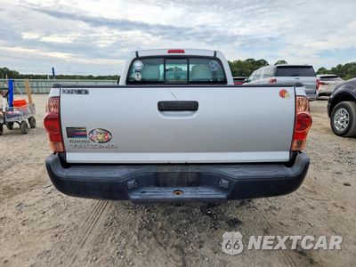 Zdjęcie 6 z 12 samochodu: 2013 TOYOTA TACOMA BASE VIN:5TFNX4CN8DX020252 - miniatura