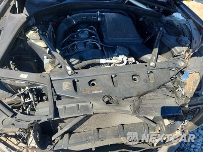 Zdjęcie 11 z 13 samochodu: 2013 BMW 535 I VIN:WBAFR7C51DC824686 - miniatura