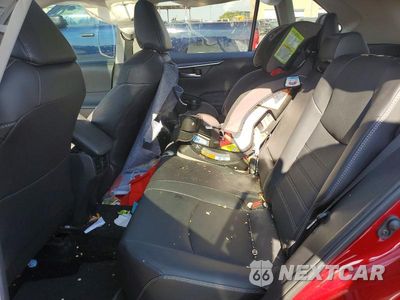 Zdjęcie 11 z 13 samochodu: 2024 TOYOTA RAV4 XLE PREMIUM VIN:2T3C1RFVXRW325779 - miniatura