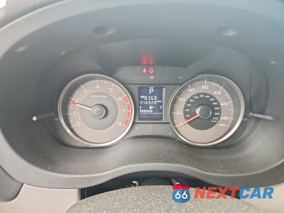 Zdjęcie 9 z 12 samochodu: 2015 SUBARU FORESTER 2.5I LIMITED VIN:JF2SJAHCXFH804814 - miniatura
