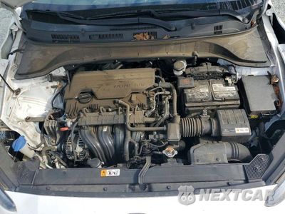 Zdjęcie 11 z 12 samochodu: 2022 HYUNDAI KONA SE VIN:KM8K22AB7NU819808 - miniatura