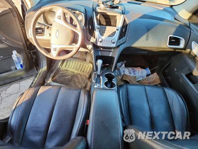 Zdjęcie 8 z 13 samochodu: 2014 CHEVROLET EQUINOX LTZ VIN:1GNALDEK2EZ133379 - miniatura