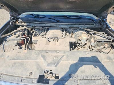 Zdjęcie 11 z 13 samochodu: 2016 CHEVROLET SILVERADO K1500 LTZ VIN:1GCVKSEC2GZ164077 - miniatura