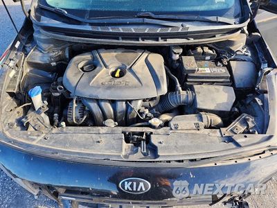 Zdjęcie 11 z 12 samochodu: 2017 KIA FORTE EX VIN:KNAFX5A85H5690296 - miniatura