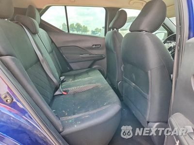 Zdjęcie 11 z 13 samochodu: 2020 NISSAN KICKS SV VIN:3N1CP5CV1LL520375 - miniatura