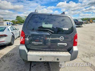 Zdjęcie 6 z 13 samochodu: 2012 NISSAN XTERRA X VIN:5N1AN0NW4CC519652 - miniatura