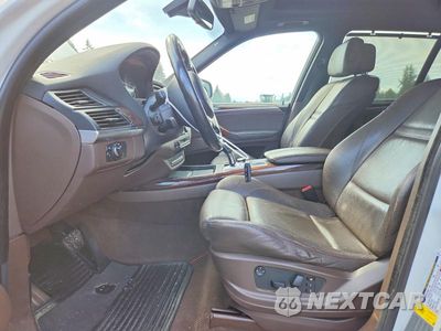 Zdjęcie 7 z 13 samochodu: 2008 BMW X5 3.0I VIN:5UXFE43568L001317 - miniatura