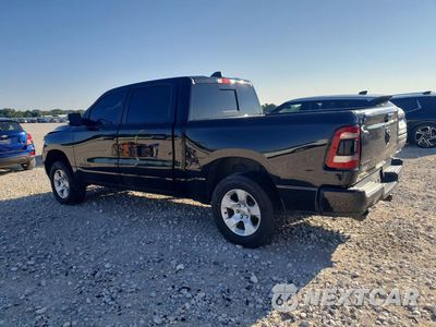 Drugie zdjęcie samochodu z przodu: 2020 RAM 1500 REBEL VIN:1C6SRFLT4LN114069 - miniatura