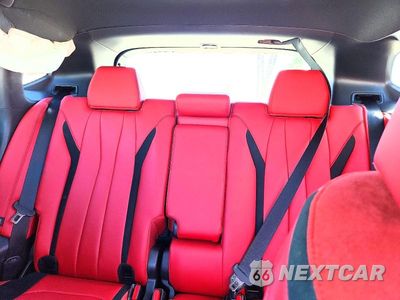 Zdjęcie 10 z 13 samochodu: 2025 ACURA ADX A-SPEC VIN:3HDSA1H54SM705863 - miniatura