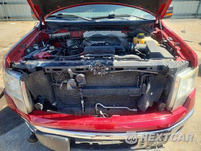Zdjęcie 11 z 12 samochodu: 2014 FORD F150 SUPERCREW VIN:1FTFW1EF5EKD32135 - miniatura
