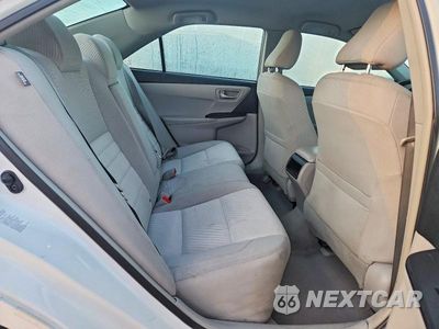 Zdjęcie 10 z 12 samochodu: 2015 TOYOTA CAMRY LE VIN:4T4BF1FK7FR456425 - miniatura