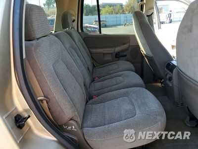 Zdjęcie 11 z 13 samochodu: 2002 FORD EXPLORER XLT VIN:1FMZU73E92ZA03758 - miniatura