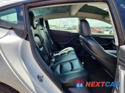 Zdjęcie 10 z 13 samochodu: 2022 TESLA MODEL 3 VIN:5YJ3E1EA2NF287324 - miniatura