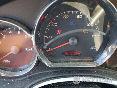 Zdjęcie 9 z 13 samochodu: 2006 PONTIAC G6 SE VIN:1G2ZF55B364212894 - miniatura