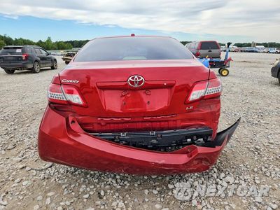 Zdjęcie 6 z 12 samochodu: 2011 TOYOTA CAMRY LE VIN:4T4BF3EK9BR203131 - miniatura