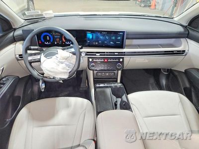Zdjęcie 8 z 14 samochodu: 2026 HYUNDAI TUCSON BLUE SE VIN:KM8JADD14TU466860 - miniatura