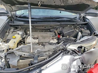 Zdjęcie 12 z 13 samochodu: 2016 TOYOTA RAV4 LE VIN:2T3BFREV5GW442584 - miniatura
