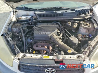 Zdjęcie 11 z 12 samochodu: 2003 TOYOTA RAV4 BASE VIN:JTEGH20V830099701 - miniatura