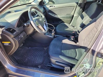 Zdjęcie 7 z 12 samochodu: 2017 HYUNDAI ACCENT SE VIN:KMHCT5AE3HU310512 - miniatura