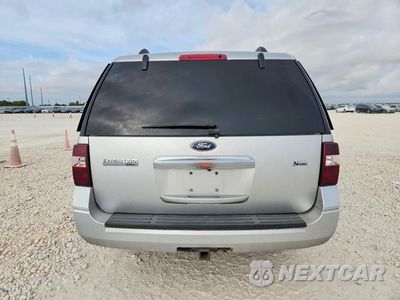 Zdjęcie 6 z 14 samochodu: 2010 FORD EXPEDITION LIMITED VIN:1FMJU1K51AEB65899 - miniatura
