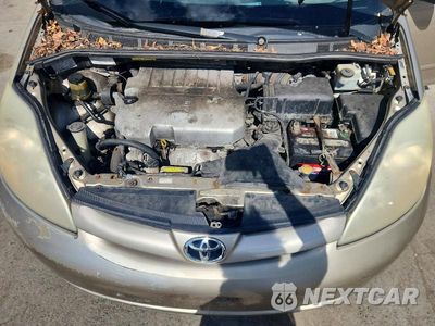 Zdjęcie 12 z 13 samochodu: 2007 TOYOTA SIENNA LE 8-PASSENGER VIN:5TDZK23C87S047366 - miniatura