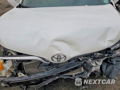 Zdjęcie 12 z 13 samochodu: 2013 TOYOTA VENZA LE VIN:4T3ZA3BB2DU075515 - miniatura