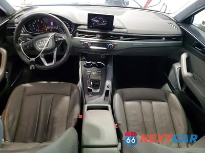 Zdjęcie 8 z 12 samochodu: 2018 AUDI A4 ALLROAD PREMIUM PLUS VIN:WA18NAF41JA031784 - miniatura