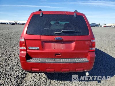 Zdjęcie 6 z 13 samochodu: 2012 FORD ESCAPE XLT VIN:1FMCU9D79CKC68479 - miniatura