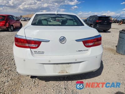 Zdjęcie 6 z 12 samochodu: 2016 BUICK VERANO CONVENIENCE VIN:1G4PR5SK0G4142511 - miniatura