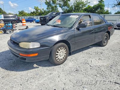1994 TOYOTA CAMRY LE 4T1SK12EXRU441282 - główne zdjęcie licytacji z USA - miniatura