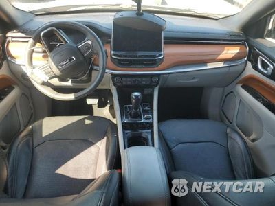 Zdjęcie 8 z 13 samochodu: 2023 JEEP COMPASS LIMITED VIN:3C4NJDCN7PT566168 - miniatura